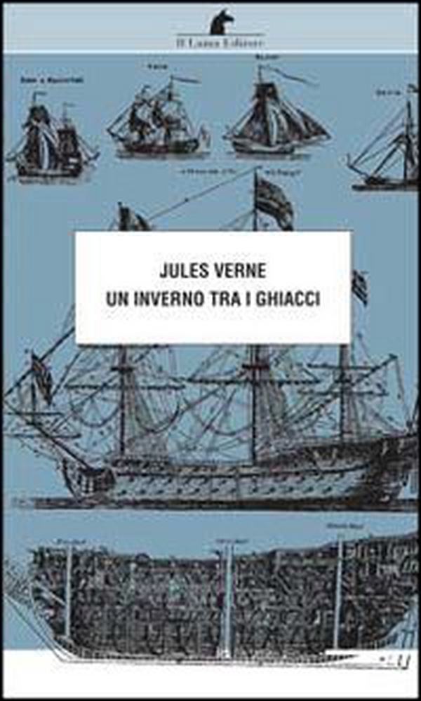 Un inverno tra i ghiacci - Librerie.coop Un inverno tra i ghiacci - Librerie.coop