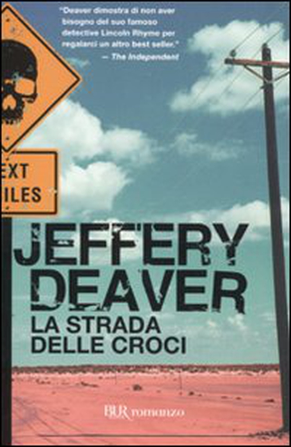 La strada delle croci - Librerie.coop La strada delle croci - Librerie.coop
