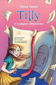 Tilly e le pagine dimenticate - Librerie.coop
