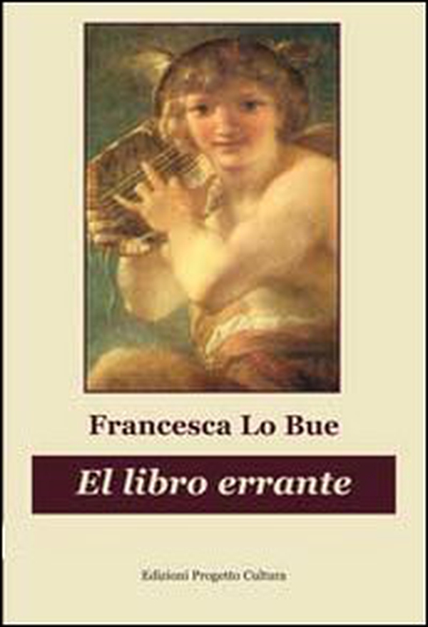 El Libro errante - Librerie.coop El Libro errante - Librerie.coop