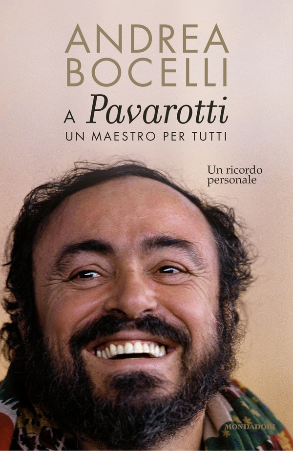 A Luciano Pavarotti: un maestro per tutti - Librerie.coop A Luciano Pavarotti: un maestro per tutti - Librerie.coop