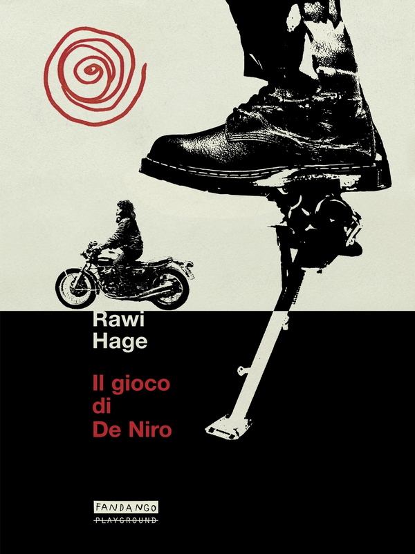 IL GIOCO DI DE NIRO - Librerie.coop IL GIOCO DI DE NIRO - Librerie.coop