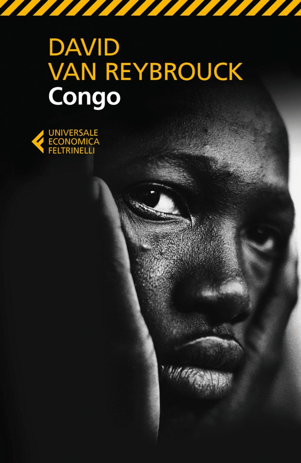 Congo - Librerie.coop Congo - Librerie.coop