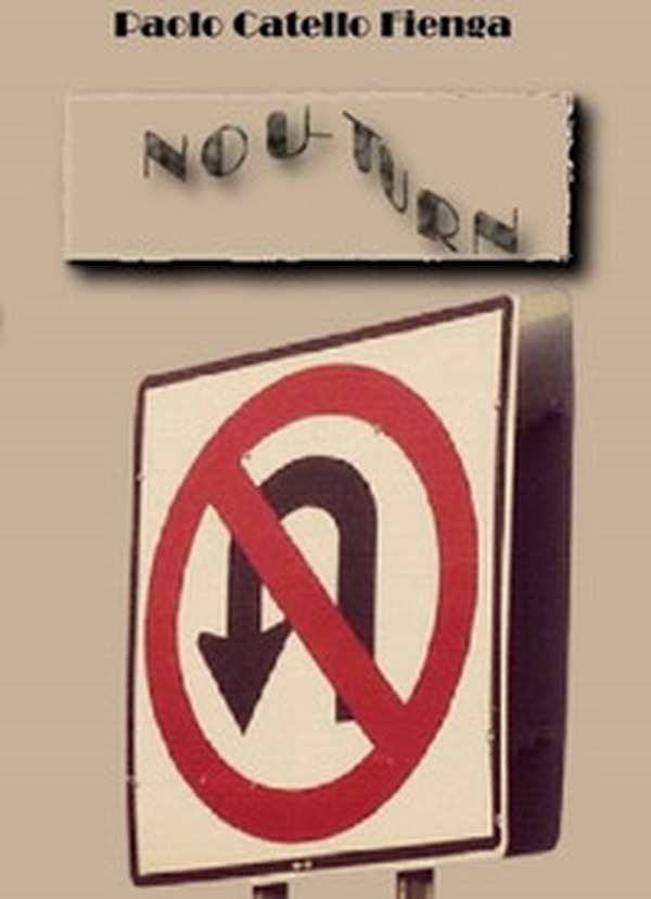 No u-turn - Librerie.coop No u-turn - Librerie.coop