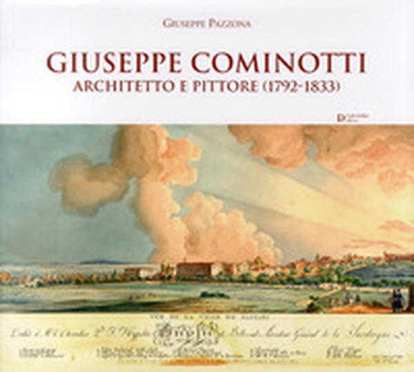 Giuseppe Cominotti. Architetto e pittore - Librerie.coop Giuseppe Cominotti. Architetto e pittore - Librerie.coop