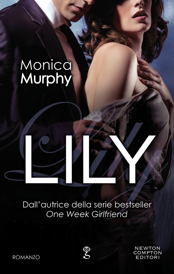 Lily - Librerie.coop Lily - Librerie.coop