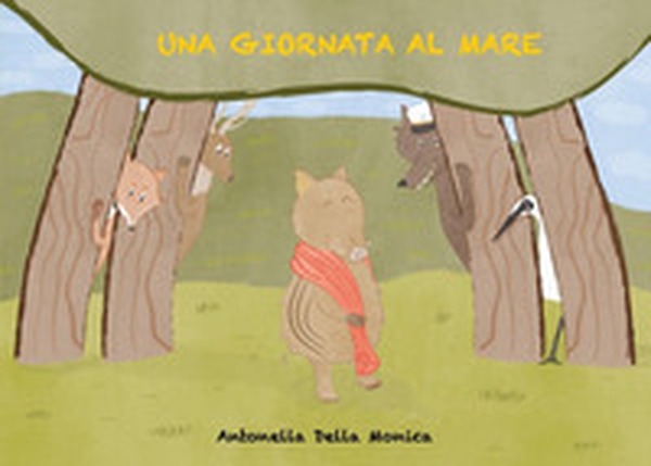 Una giornata al mare - Librerie.coop Una giornata al mare - Librerie.coop