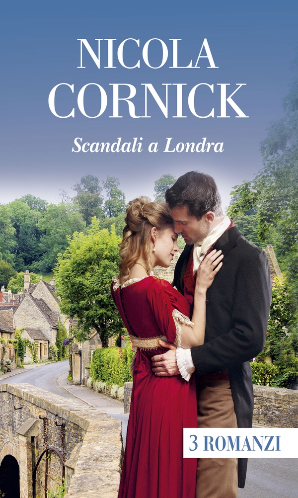 Scandali a Londra (3 romanzi) - Librerie.coop Scandali a Londra (3 romanzi) - Librerie.coop