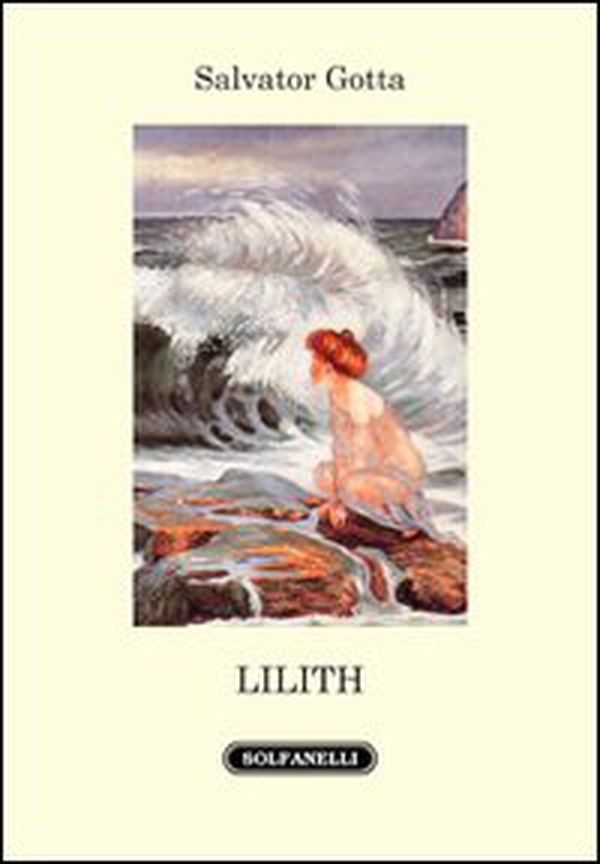Lilith - Librerie.coop Lilith - Librerie.coop