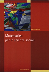 Matematica per le scienze sociali - Librerie.coop