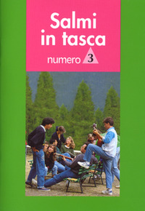 Salmi in tasca - Librerie.coop Salmi in tasca - Librerie.coop