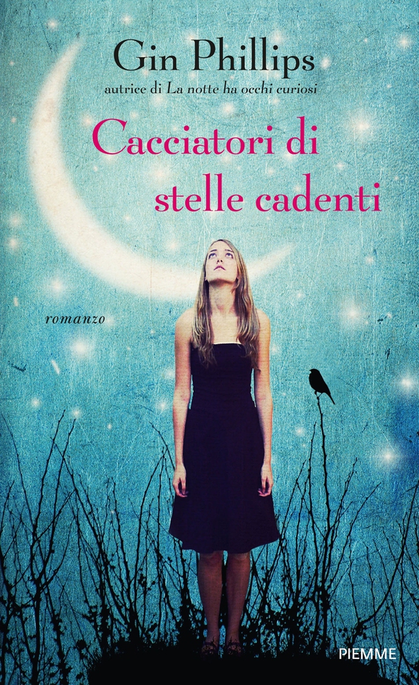 Cacciatori di stelle cadenti - Librerie.coop Cacciatori di stelle cadenti - Librerie.coop
