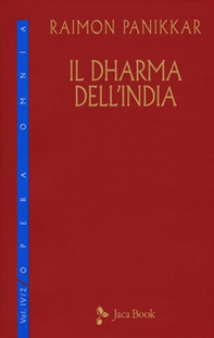 Il Dharma dell'India - Librerie.coop