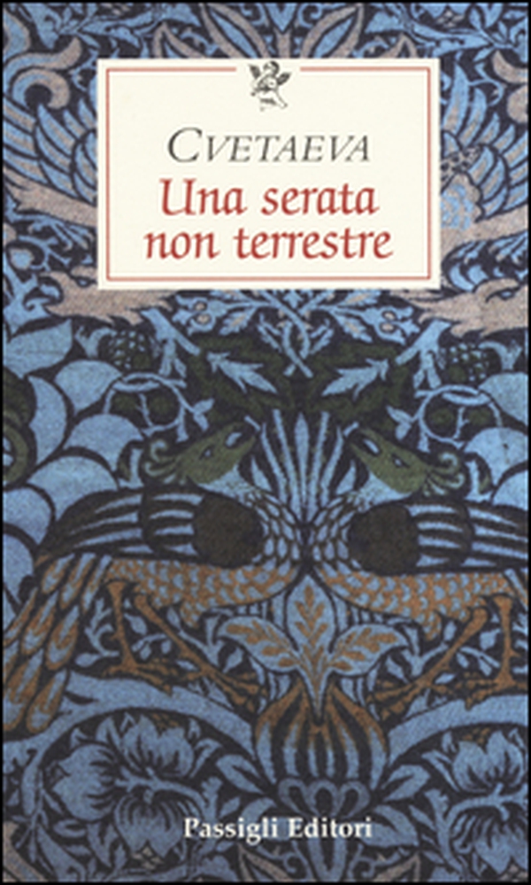 Una serata non terrestre - Librerie.coop Una serata non terrestre - Librerie.coop