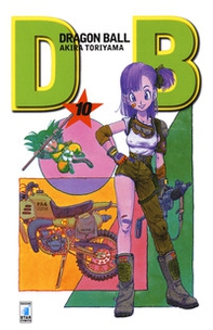 Dragon Ball. Evergreen edition - Vol. 10 - Librerie.coop
