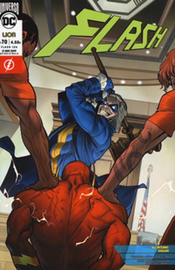 Flash - Librerie.coop Flash - Librerie.coop