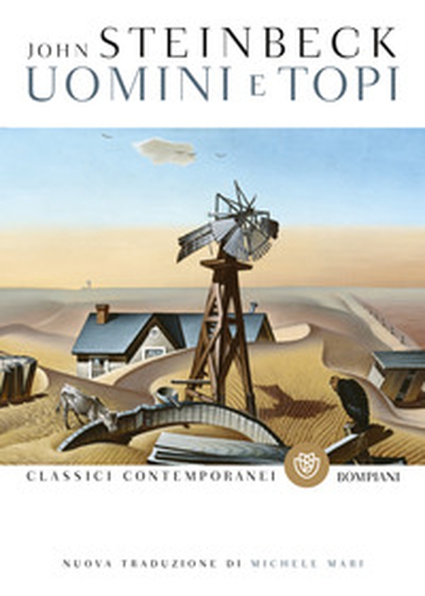 Uomini e topi - Librerie.coop Uomini e topi - Librerie.coop