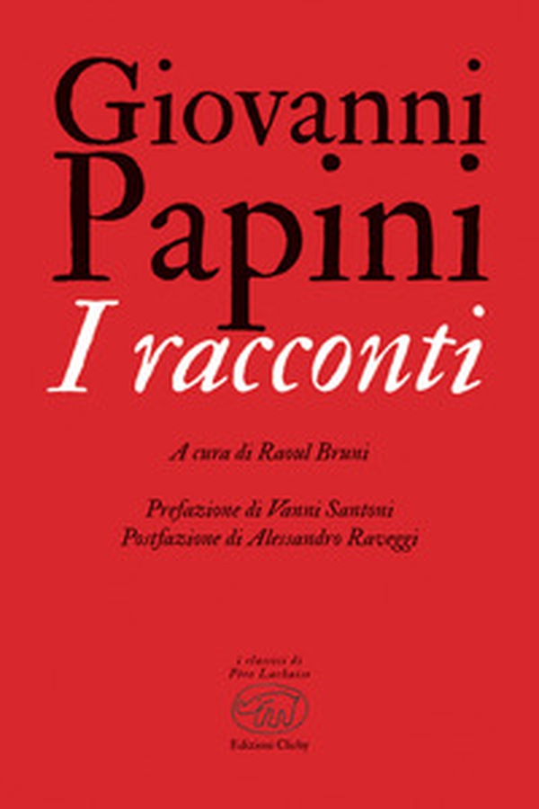 I racconti - Librerie.coop I racconti - Librerie.coop