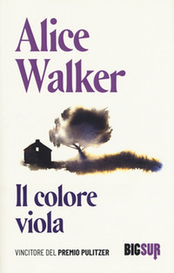 Il colore viola - Librerie.coop Il colore viola - Librerie.coop
