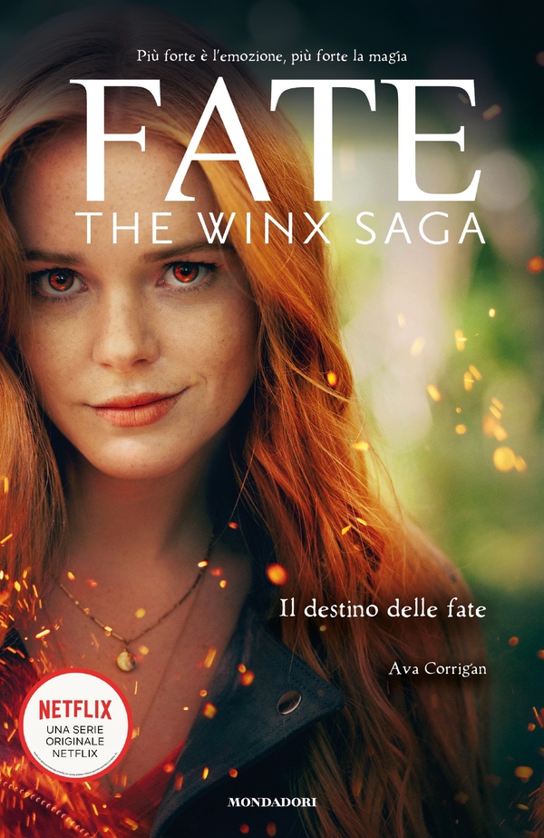Fate: The Winx Saga. Il destino delle Fate - Librerie.coop Fate: The Winx Saga. Il destino delle Fate - Librerie.coop