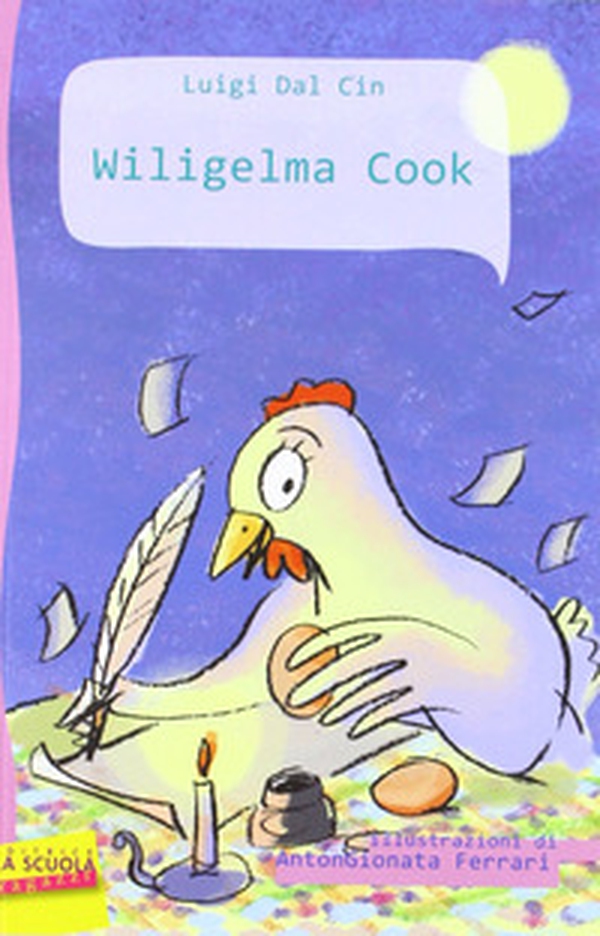 Wiligelma Cook - Librerie.coop Wiligelma Cook - Librerie.coop