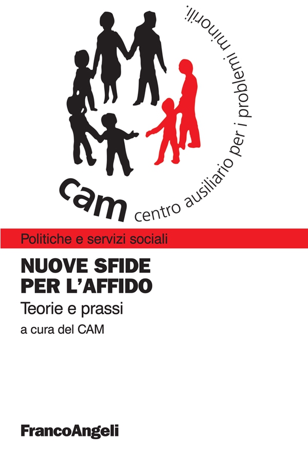 Nuove sfide per l'affido. Teorie e prassi - Librerie.coop Nuove sfide per l'affido. Teorie e prassi - Librerie.coop