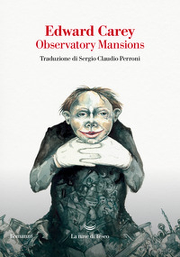 Observatory Mansions - Librerie.coop Observatory Mansions - Librerie.coop