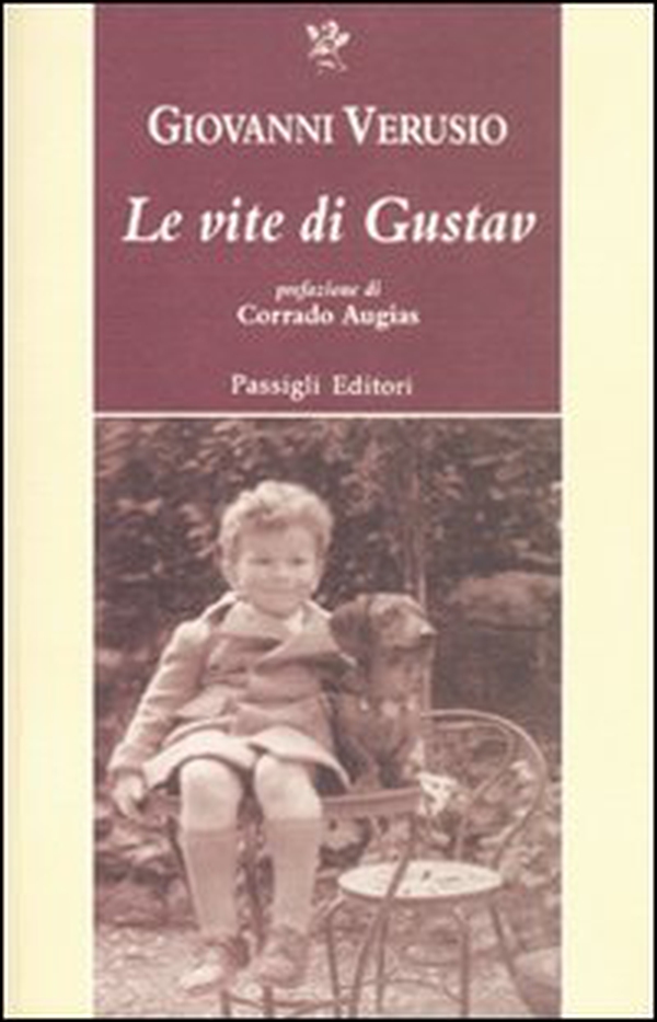 Le vite di Gustav - Librerie.coop Le vite di Gustav - Librerie.coop