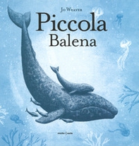 Piccola balena - Librerie.coop