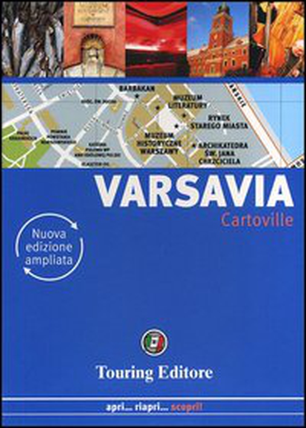 Varsavia - Librerie.coop Varsavia - Librerie.coop