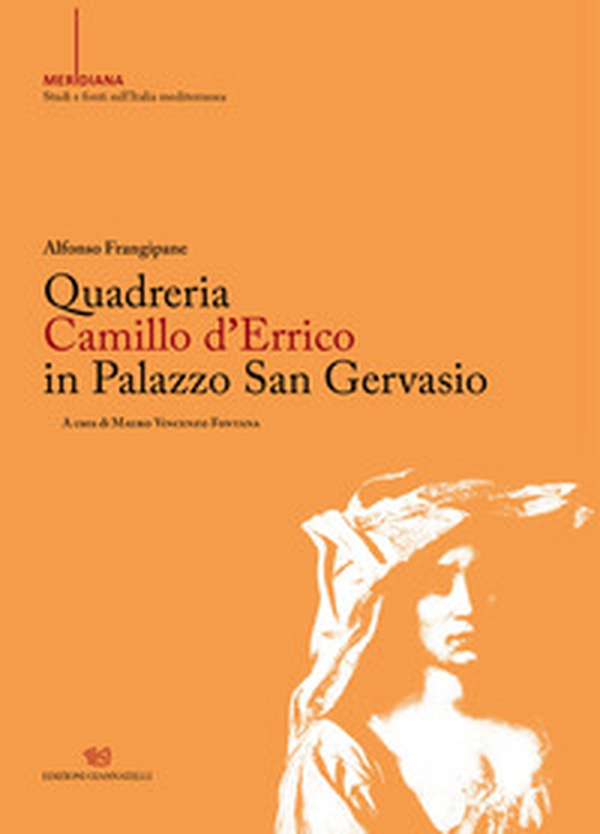 Quadreria Camillo d'Errico in Palazzo San Gervasio - Librerie.coop Quadreria Camillo d'Errico in Palazzo San Gervasio - Librerie.coop