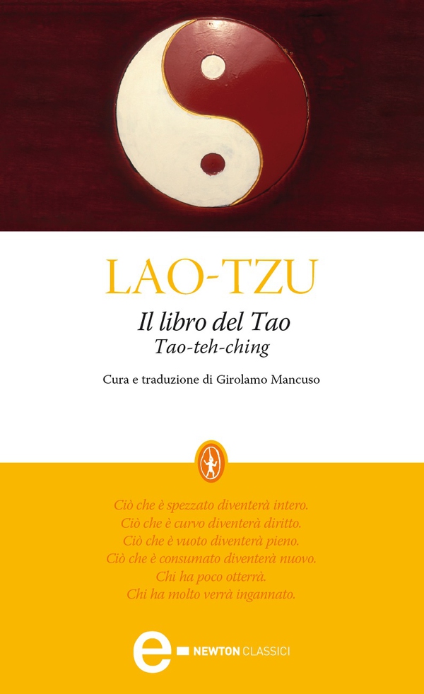 Il libro del Tao - Librerie.coop Il libro del Tao - Librerie.coop
