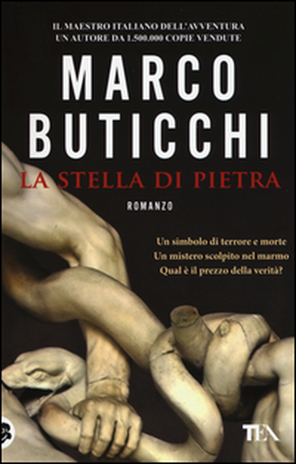 La stella di pietra - Librerie.coop La stella di pietra - Librerie.coop
