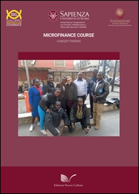 Microfinance course. Concept papers - Librerie.coop
