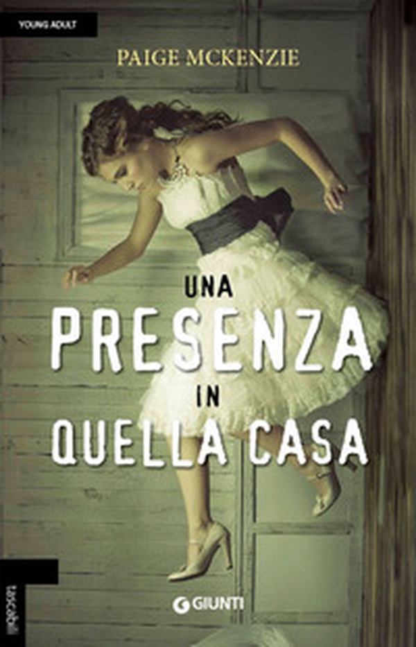Una presenza in quella casa - Librerie.coop Una presenza in quella casa - Librerie.coop