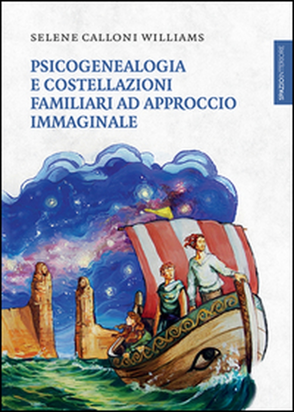 Psicogenealogia e costellazioni familiari ad approccio immaginale - Librerie.coop Psicogenealogia e costellazioni familiari ad approccio immaginale - Librerie.coop