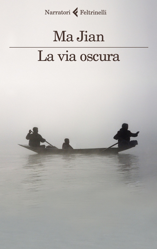 La via oscura - Librerie.coop La via oscura - Librerie.coop