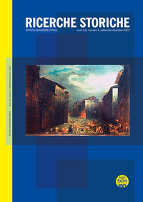 Ricerche storiche - Vol. 3 - Librerie.coop Ricerche storiche - Vol. 3 - Librerie.coop