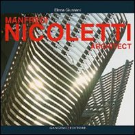 Manfredi Nicoletti architect - Librerie.coop