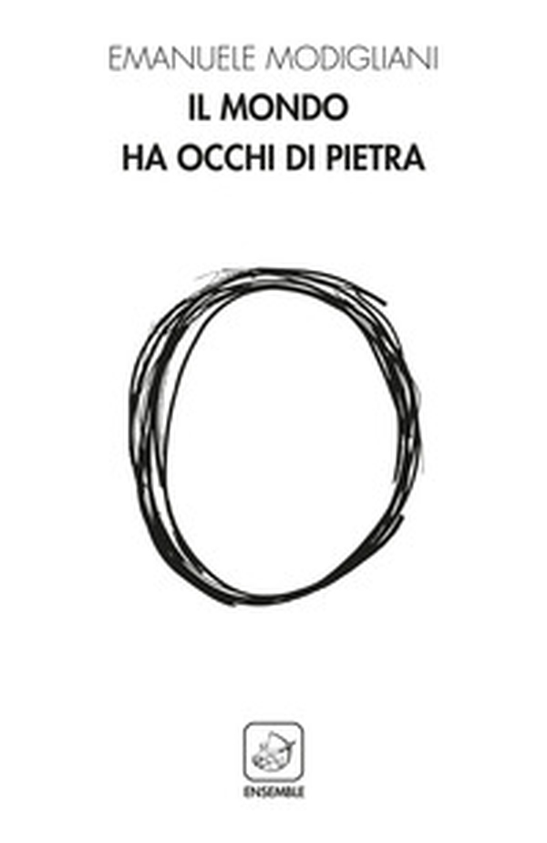 Il mondo ha gli occhi di pietra - Librerie.coop Il mondo ha gli occhi di pietra - Librerie.coop