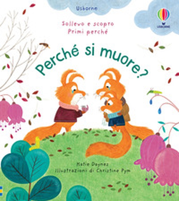 Perché si muore? - Librerie.coop Perché si muore? - Librerie.coop