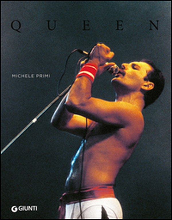 Queen - Librerie.coop Queen - Librerie.coop