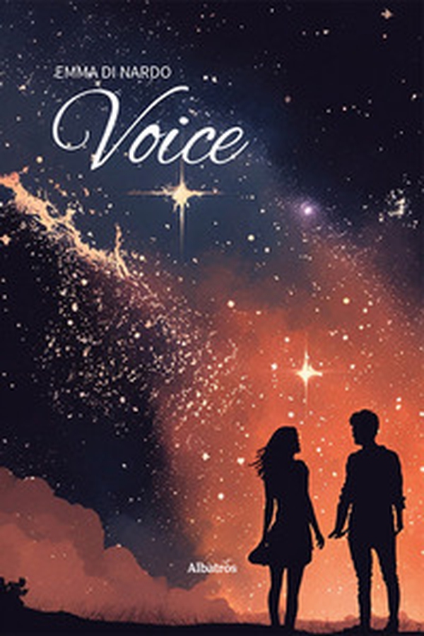 Voice - Librerie.coop Voice - Librerie.coop