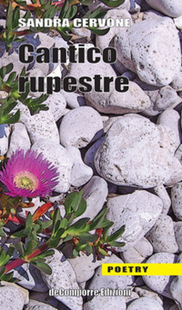 Cantico rupestre - Librerie.coop Cantico rupestre - Librerie.coop