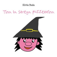 Tina la strega puzzettina - Librerie.coop