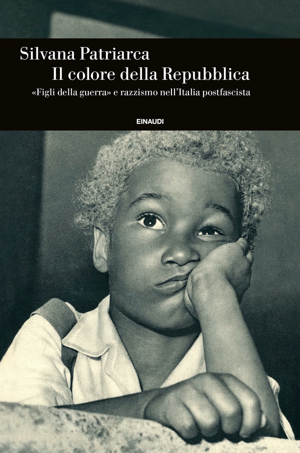 Il colore della Repubblica - Librerie.coop Il colore della Repubblica - Librerie.coop