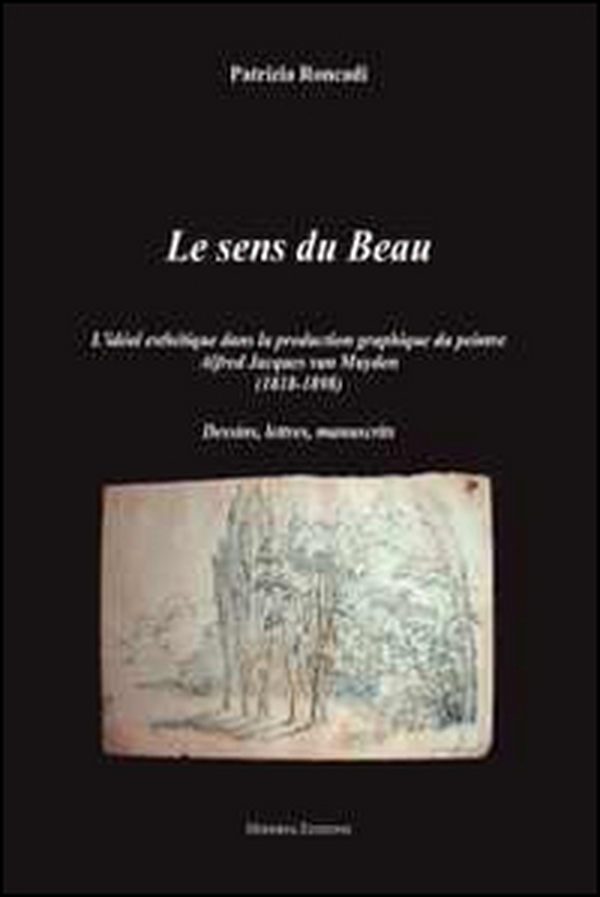Le sens du beau - Librerie.coop Le sens du beau - Librerie.coop