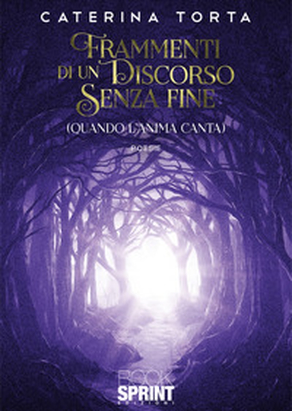 Frammenti di un discorso senza fine (quando l'anima canta) - Librerie.coop Frammenti di un discorso senza fine (quando l'anima canta) - Librerie.coop