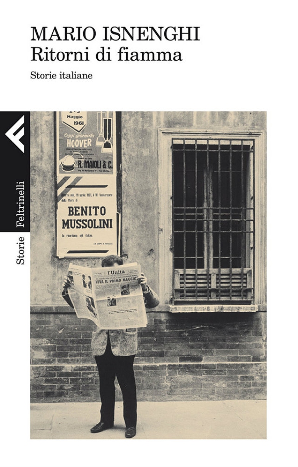 Ritorni di fiamma - Librerie.coop Ritorni di fiamma - Librerie.coop