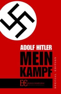 Mein Kampf - Librerie.coop